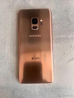 Samsung Galaxy S9 - 2