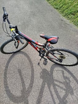 Bicykel CTM - 2