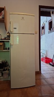 Chladnička Electrolux - 2