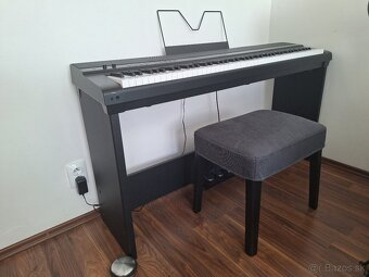 Klavir Piano Medeli SP201 - 2