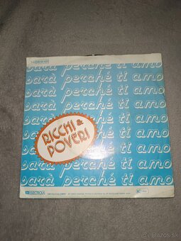 RICCHI E POVERI - Sará perché ti amo - 2