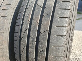 195/65r15 hankook - 2