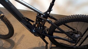 Orbea Wild Bosch 2024 - 2