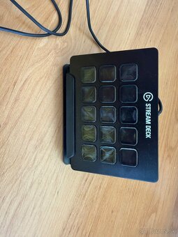 Streamdeck - 2