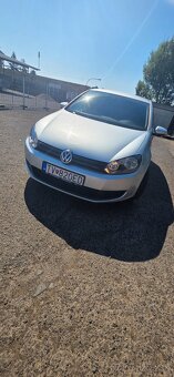 Volkswagen golf 6 - 2