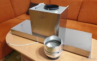 Digestor FABER XA90 - 2