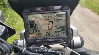 honda xadv 750 - 2