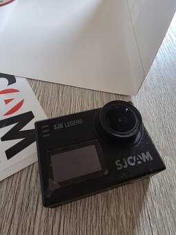SJ CAm SJ6 Legend - 2