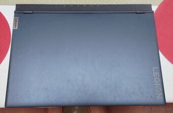 LENOVO Legion 5 17ACH6H - 2