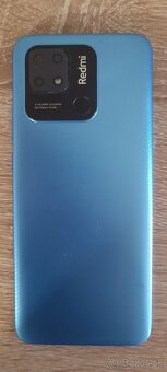 Predam Xiaomi Redmi 10C (farba ocean blue) - 2