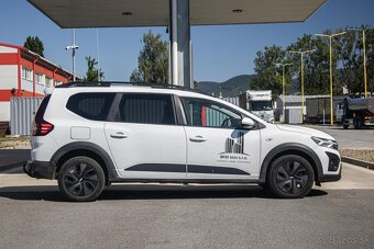Dacia Jogger 1.0 TCe 2024 Odpočet DPH - 2