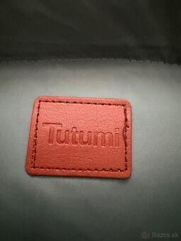 Fusak do kočiara Tutumi - 2