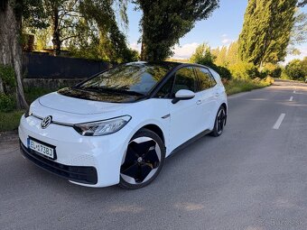 Volkswagen ID.3 Pro S 82kwh - 2