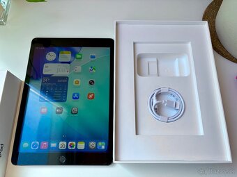Apple iPad 9. gen. 64 GB Wi-Fi – ako nový - 2