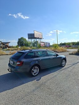 Skoda octavia 2,0tdi 2020 - 2