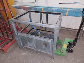predam tieto zariadenia z dielne - 2