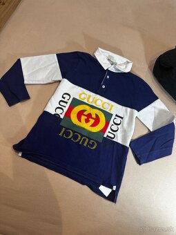 Gucci detské tričko - 2