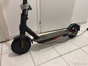 Xiaomi Electric Scooter 1S - 2