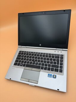 Notebook HP EliteBook 8460p i5 / 8GB RAM / 500GB HDD - 2