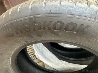 Letné pneumatiky 2015/65R17 - 2