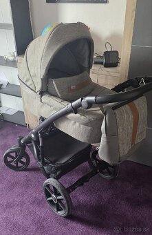 Kocik bexa line 2.0 - 2