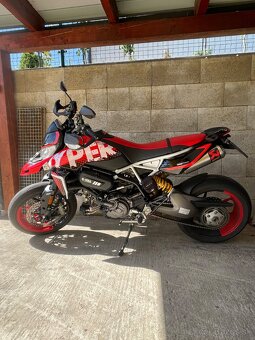 Ducati Hypermotard 950 2022 - 2