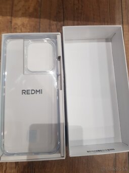 Xiaomi Redmi 15C 4/128 - 2