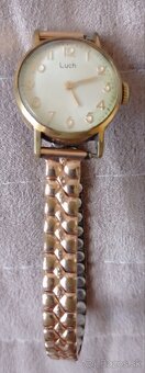 Dámske hodinky - 2
