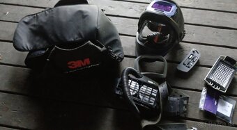 kemppi minarctig evo 200 mpl - 2