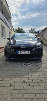 Kia Proceed 1.4 T-GDi GT-Line - 2
