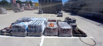 Krytina - škridla a doplnky BRAMAC LM - 2