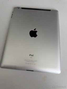Apple iPad 2 - 2