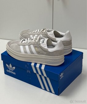 Panske tenisky Adidas size 44 - 2
