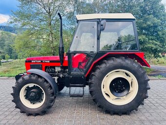 Zetor 7745 - 2
