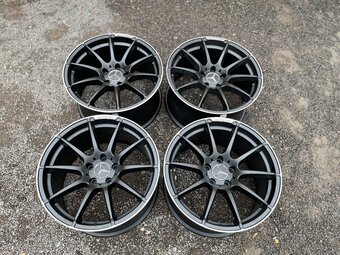 Disky 5x112 r18 - 2