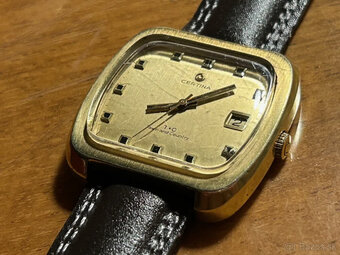 Hodinky swiss made 1 - 2