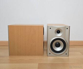 Denon SC-35 - 2