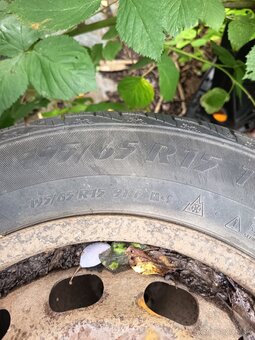 5x108 195/65r15 - 2