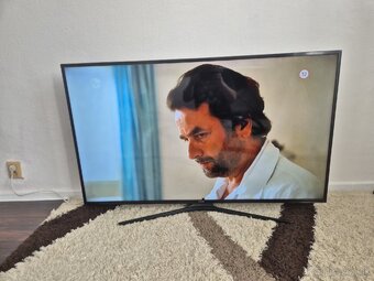 Samsung smart TV 125cm uhlopriečka - 2
