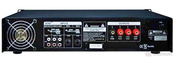 Zosilňovač RHSOUND MPA900QF - 2