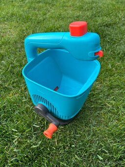 POSTPAC GARDENA M - 2