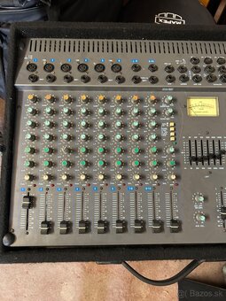Power mix montarbo - 2