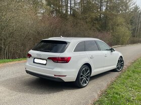 Audi A4 Avant 2.0 TDI Sport, Carplay, Virtual Cockpit - 2