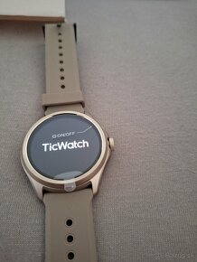 TicWatch Pro 5 - 2