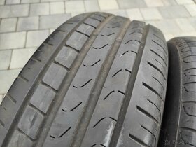 Letne pneu 205/60 R16 Pirelli 4ks - 2