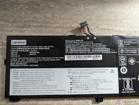 Batéria ThinkPad yoga X390 - 2