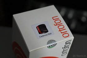 ORTOFON CADENZA RED - zcela nová MC přenoska - 2