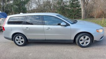 Predám VOLVO V70. - 2
