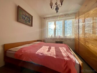 Na predaj 3 izbový byt s garážou, Trenčín - 2