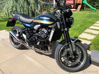 Kawasaki Z900RS - 2